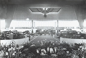 Nemački paviljon