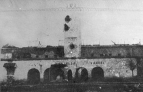 Madarski paviljon