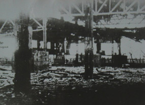Paviljona broj 3
