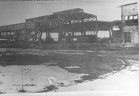 Paviljon broj 3