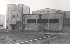 Paviljon broj 5