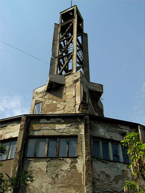 Centralna kula