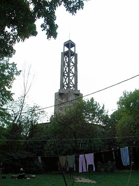 Centralna kula