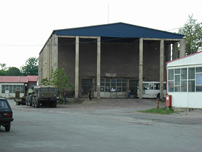 Nemački paviljon