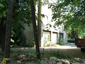 Turski paviljon